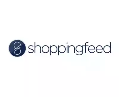 Shopping Feed logo