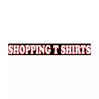 Shopping TShirts discount codes