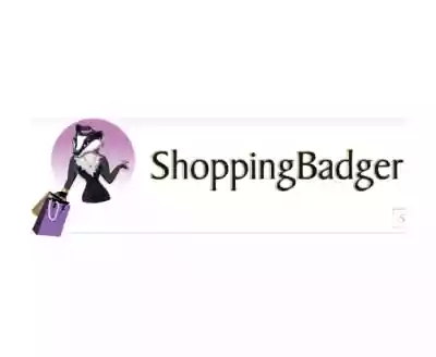 Shop ShoppingBadger logo