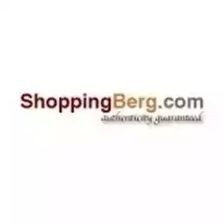Shoppingberg coupon codes