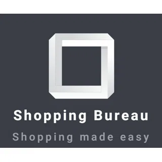 Shopping Bureau logo