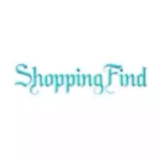 Shopping - Find logo