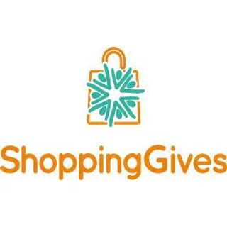 ShoppingGives logo