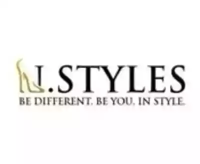 N Styles coupon codes