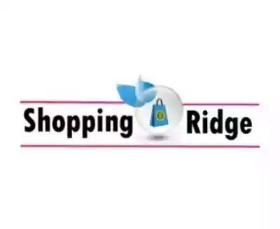 Shopping Ridge logo