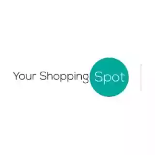Shop  Your Shopping Spot discount codes logo