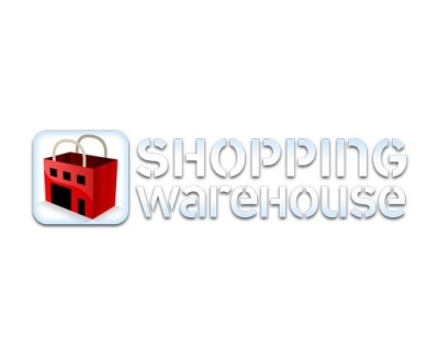 Shop Shopping Warehouse logo