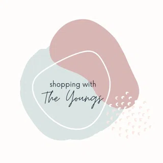 Shopping With The Youngs logo