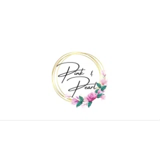Pink & Pearl discount codes