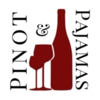 Shop Pinot & Pajamas logo