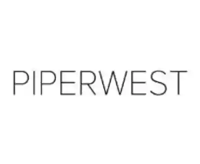 Piperwest coupon codes