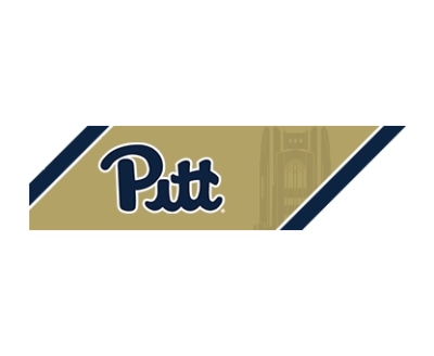 Shop Pitt Panthers logo
