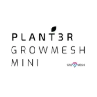 Shop Plant3r GrowMesh Mini promo codes logo