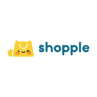 Shopple logo