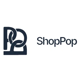 ShopPOP logo
