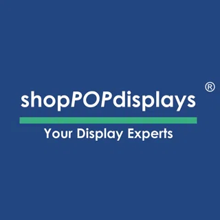 Shoppopdisplays logo