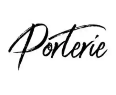 shopporterie.com logo