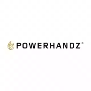 Shop POWERHANDZ logo