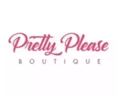 Shop Pretty Please Boutique coupon codes logo