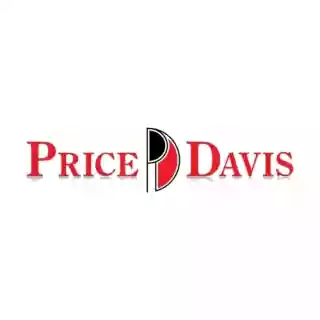 Price Davis coupon codes