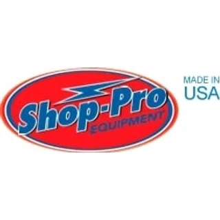Shop-Pro logo
