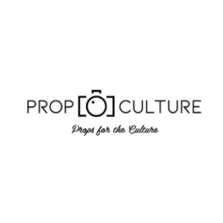 Shop Prop Culture logo