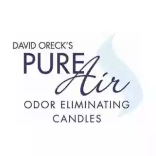 David Oreck logo
