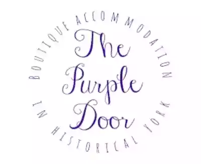Purple Door Boutique coupon codes
