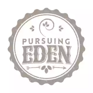 Shop Pursuing Eden discount codes logo