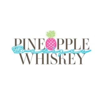 Pineapple Whiskey Boutique promo codes