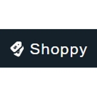 Shoppy logo