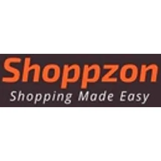 Shoppzon logo