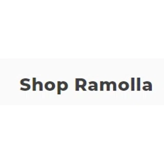 Shop Ramolla  logo