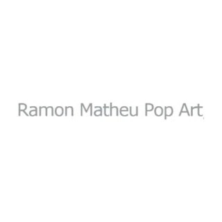 Shop Ramon Matheu logo
