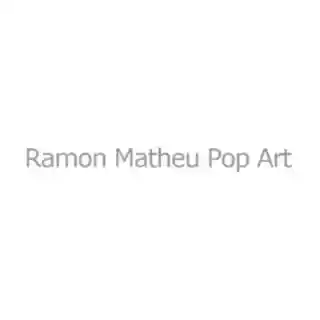 Shop Ramon Matheu coupon codes logo