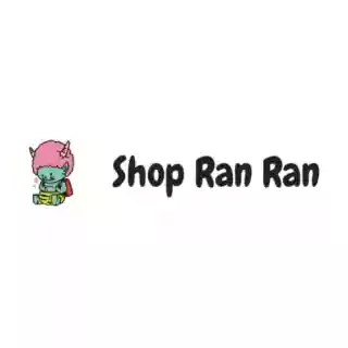 Shop Ran Ran coupon codes