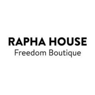 Shop Rapha House Freedom Boutique logo