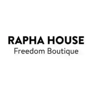 Shop Rapha House Freedom Boutique promo codes logo