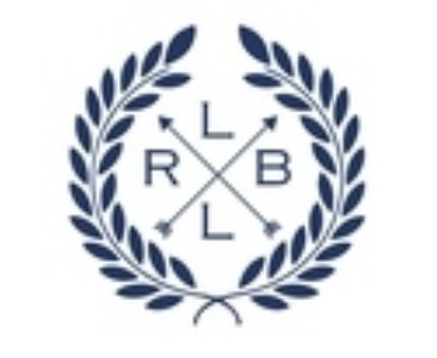 Shop RBLL logo