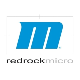 Redrock Micro promo codes