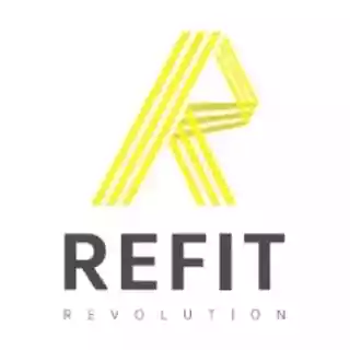 REFIT Revolution logo