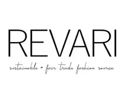Shop Revari coupon codes logo