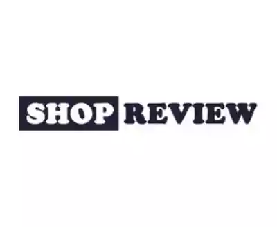 Shop Shopreview promo codes logo