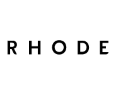 Shop Rhode logo