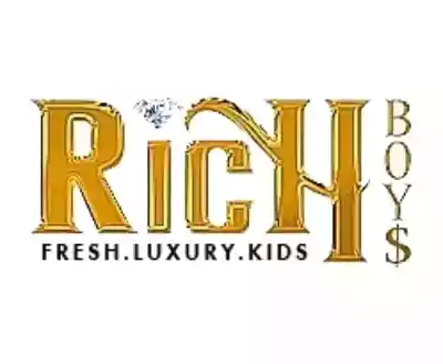 Rich Boys promo codes