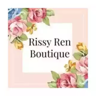 Rissy Ren Boutique logo