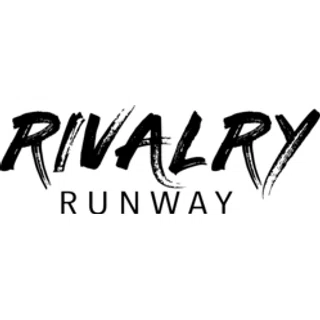 Rivalry Runway logo
