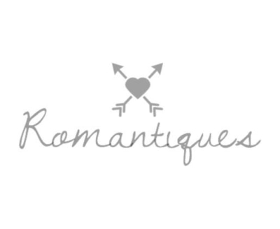 Shop Romantiques logo