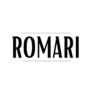 Romari logo