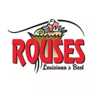 Rouses promo codes